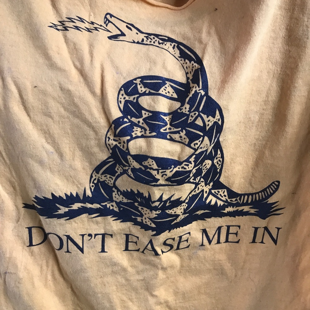 Grateful Dead Vintage Tee